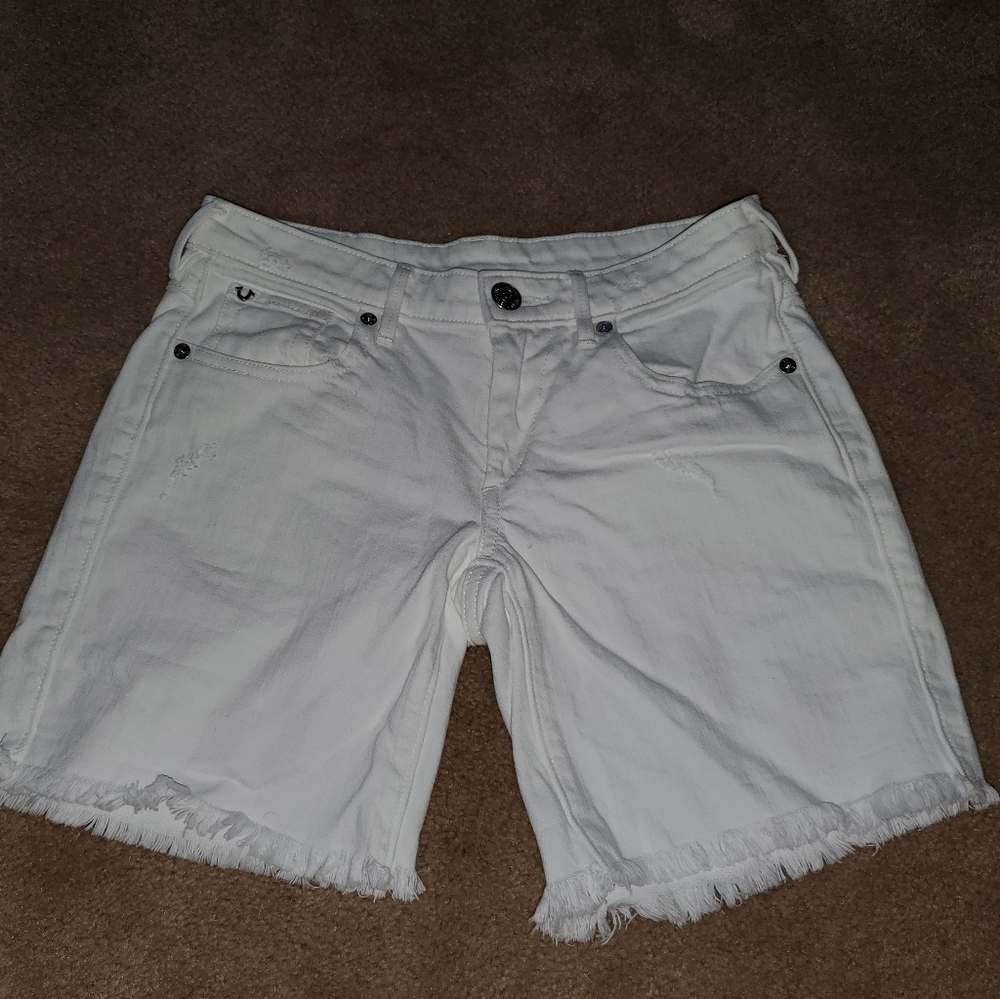 True Religion Shorts